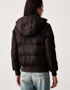 ARMANI EXCHANGE късо яке дамско кафяво XW000228 AF12286