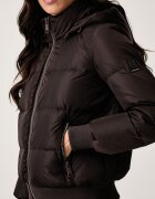 ARMANI EXCHANGE късо яке дамско кафяво XW000228 AF12286