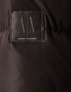 ARMANI EXCHANGE късо яке дамско кафяво XW000228 AF12286