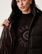 ARMANI EXCHANGE късо яке дамско кафяво XW000228 AF12286