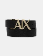 ARMANI EXCHANGE Колан с две лица