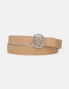 ARMANI EXCHANGE Колан с две лица