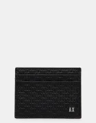 ARMANI EXCHANGE Кожен калъф за карти