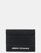 ARMANI EXCHANGE Кожен калъф за карти