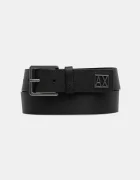 ARMANI EXCHANGE Кожен колан