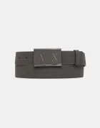 ARMANI EXCHANGE Кожен колан