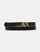 ARMANI EXCHANGE Кожен колан