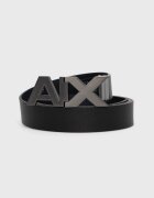 ARMANI EXCHANGE Кожен колан