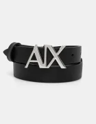 ARMANI EXCHANGE Кожен колан