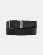 ARMANI EXCHANGE Кожен колан