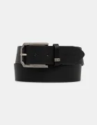 ARMANI EXCHANGE Кожен колан