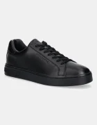 ARMANI EXCHANGE Кожени маратонки