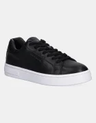 ARMANI EXCHANGE Кожени маратонки