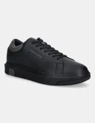 ARMANI EXCHANGE Кожени маратонки