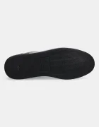 ARMANI EXCHANGE Кожени маратонки в черно XM000141 AF11912 UC001