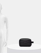 ARMANI EXCHANGE Козметична чанта мъжка черна XM002590 AF22651