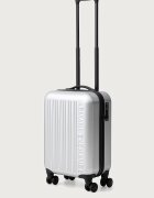 ARMANI EXCHANGE куфар сребърен XW002233 AF30338
