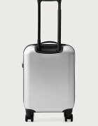 ARMANI EXCHANGE куфар сребърен XW002233 AF30338