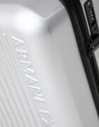 ARMANI EXCHANGE куфар сребърен XW002233 AF30338