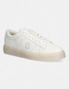 ARMANI EXCHANGE маратонки дамски бели XW002782 AF25079 M0107