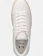 ARMANI EXCHANGE маратонки дамски бели XW002782 AF25079 M0107