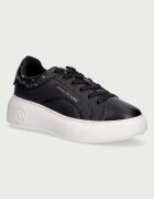 ARMANI EXCHANGE маратонки дамски черни XW003064 AF17570 MZ815