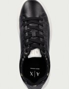 ARMANI EXCHANGE маратонки дамски черни XW003064 AF17570 MZ815