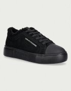 ARMANI EXCHANGE маратонки дамски черни XW003067 AF27450 UC001