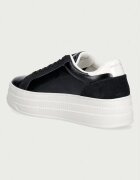 ARMANI EXCHANGE маратонки дамски черни XW003069 AF28692 MC482