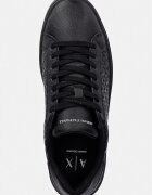 ARMANI EXCHANGE маратонки мъжки черни XM000140 AF11916 MZ715