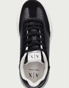 ARMANI EXCHANGE маратонки мъжки черни XM002688 AF21419 UC001
