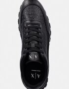 ARMANI EXCHANGE маратонки мъжки черни XM003644 AF29408 UC001