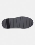 ARMANI EXCHANGE маратонки мъжки от кожа сиви XUX123 XV534 MC694