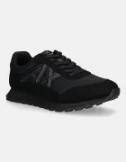 ARMANI EXCHANGE Маратонки мъжки в черно XM001960 AF19388 MC005