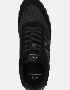 ARMANI EXCHANGE Маратонки мъжки в черно XM001960 AF19388 MC005