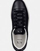 ARMANI EXCHANGE маратонки тъмносини XM003388 AF27475 UB004