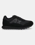 ARMANI EXCHANGE Маратонки в черно XW002150 AF19388 MC005
