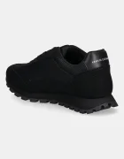 ARMANI EXCHANGE Маратонки в черно XW002150 AF19388 MC005