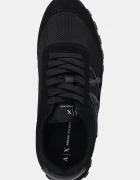 ARMANI EXCHANGE Маратонки в черно XW002150 AF19388 MC005