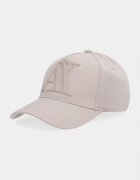 ARMANI EXCHANGE мъжка шапка с козирка кафява 954079 CC518