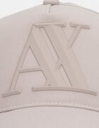 ARMANI EXCHANGE мъжка шапка с козирка кафява 954079 CC518
