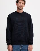ARMANI EXCHANGE Памучен пуловер