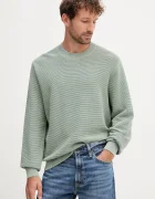 ARMANI EXCHANGE Памучен пуловер