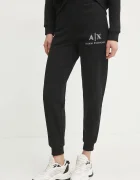 ARMANI EXCHANGE Памучен спортен панталон