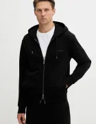 ARMANI EXCHANGE Памучен суичър
