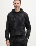 ARMANI EXCHANGE Памучен суичър