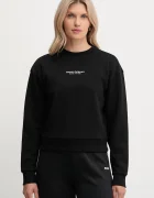 ARMANI EXCHANGE Памучен суичър