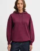 ARMANI EXCHANGE Памучен суичър