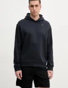 ARMANI EXCHANGE Памучен суичър