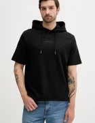 ARMANI EXCHANGE Памучен суичър